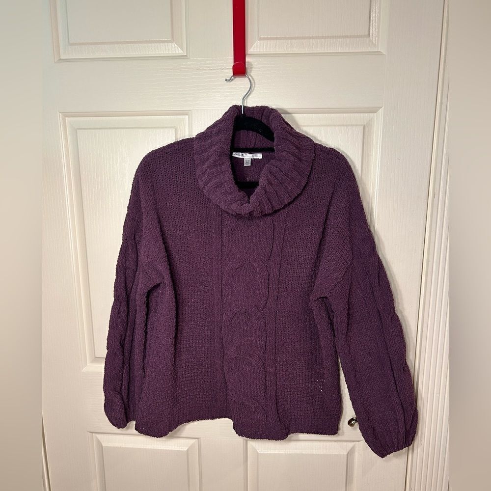 Seven7 sweater 